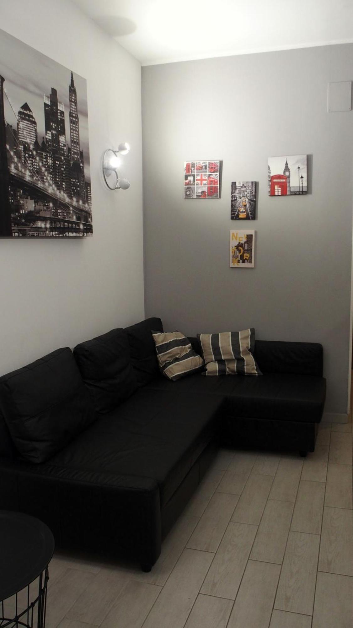 Apartamento La Casa Di Viola Roma Exterior foto