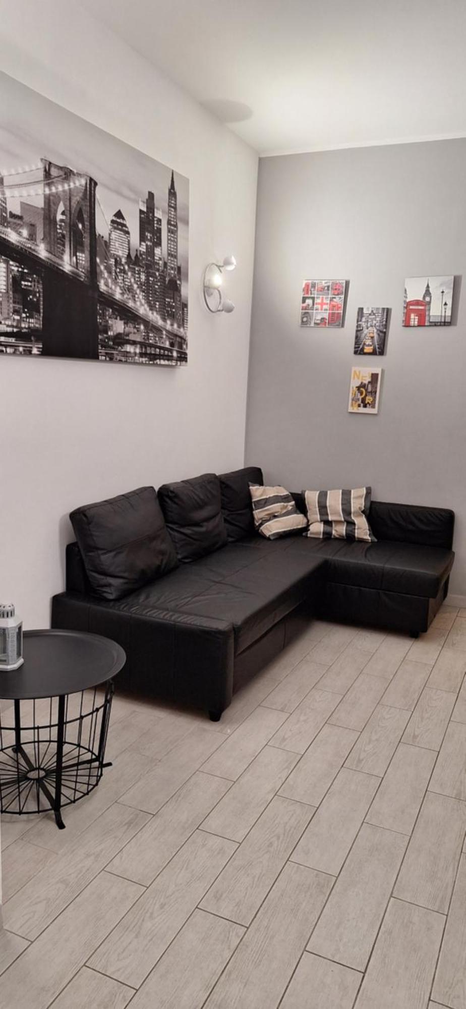 Apartamento La Casa Di Viola Roma Exterior foto