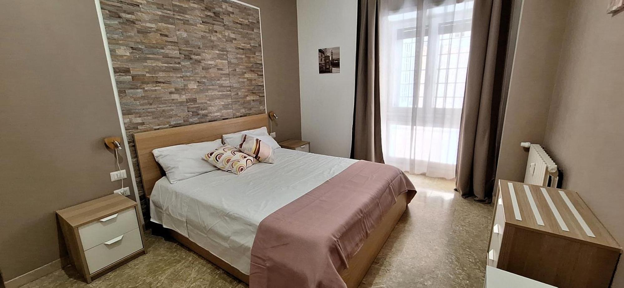 Apartamento La Casa Di Viola Roma Exterior foto