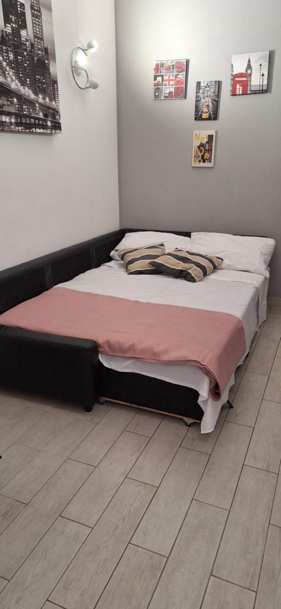 Apartamento La Casa Di Viola Roma Exterior foto