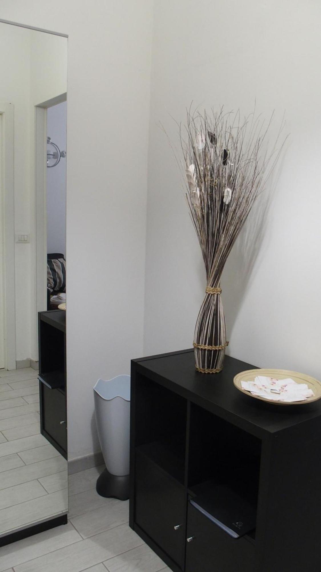 Apartamento La Casa Di Viola Roma Exterior foto