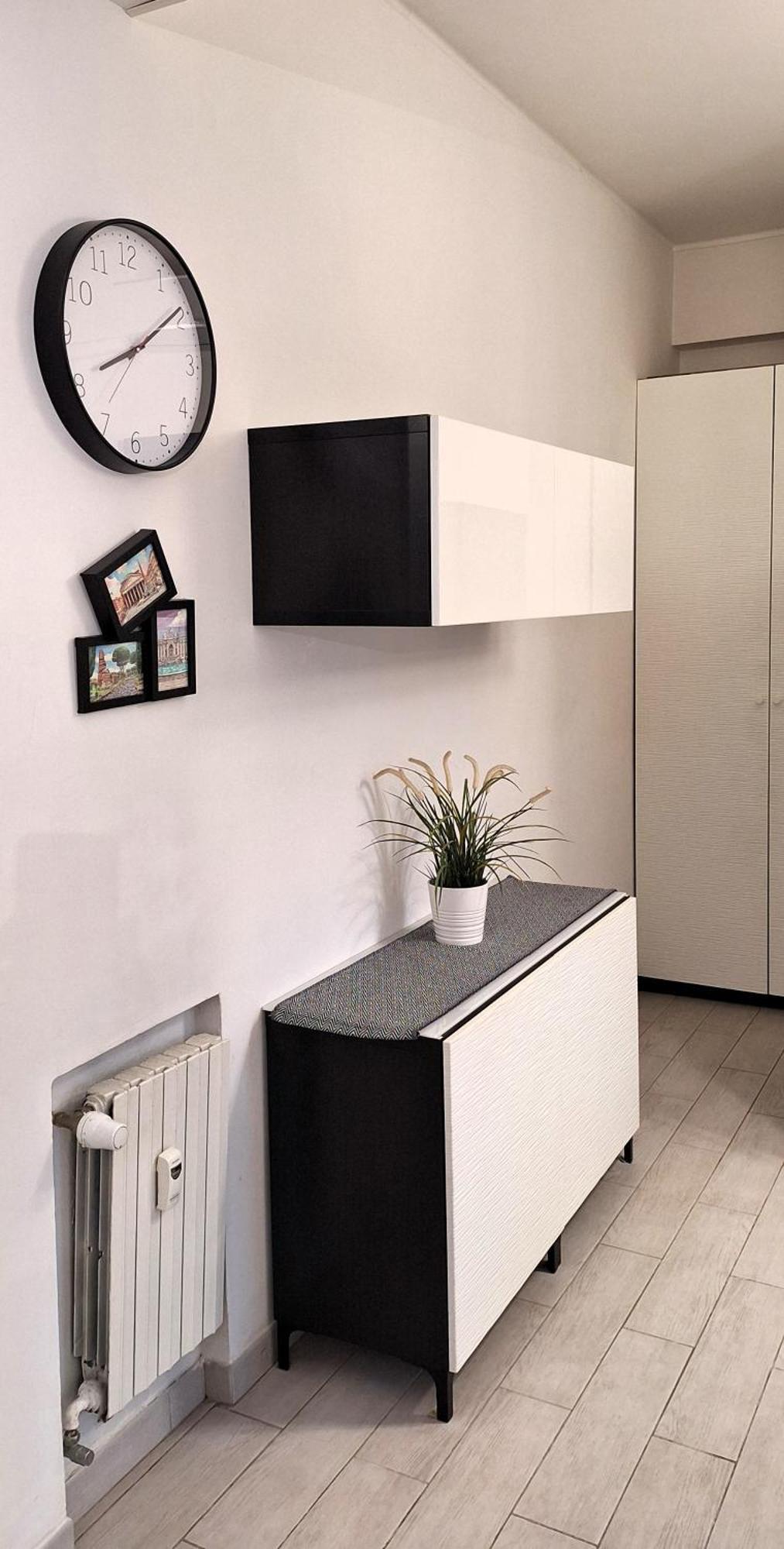 Apartamento La Casa Di Viola Roma Exterior foto