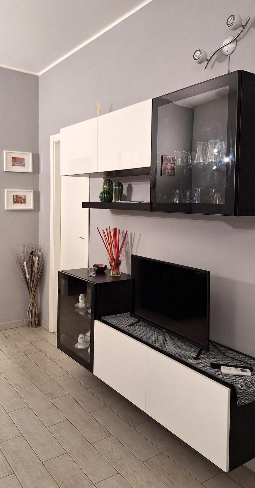 Apartamento La Casa Di Viola Roma Exterior foto