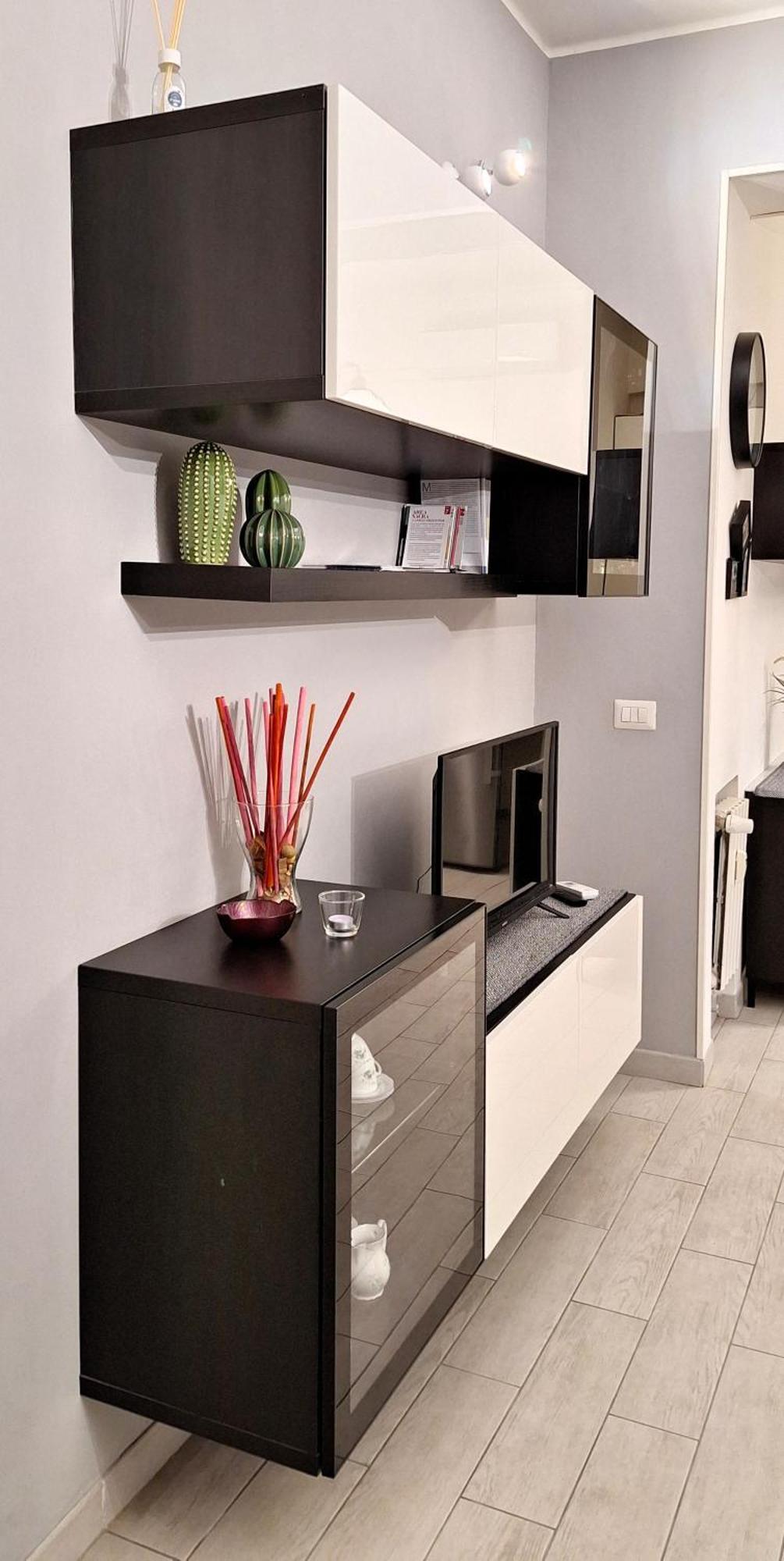 Apartamento La Casa Di Viola Roma Exterior foto