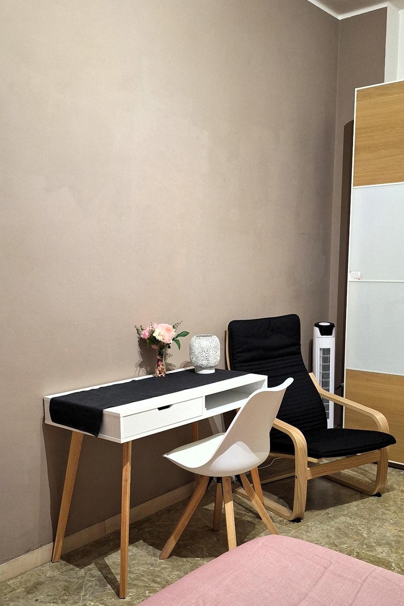 Apartamento La Casa Di Viola Roma Exterior foto
