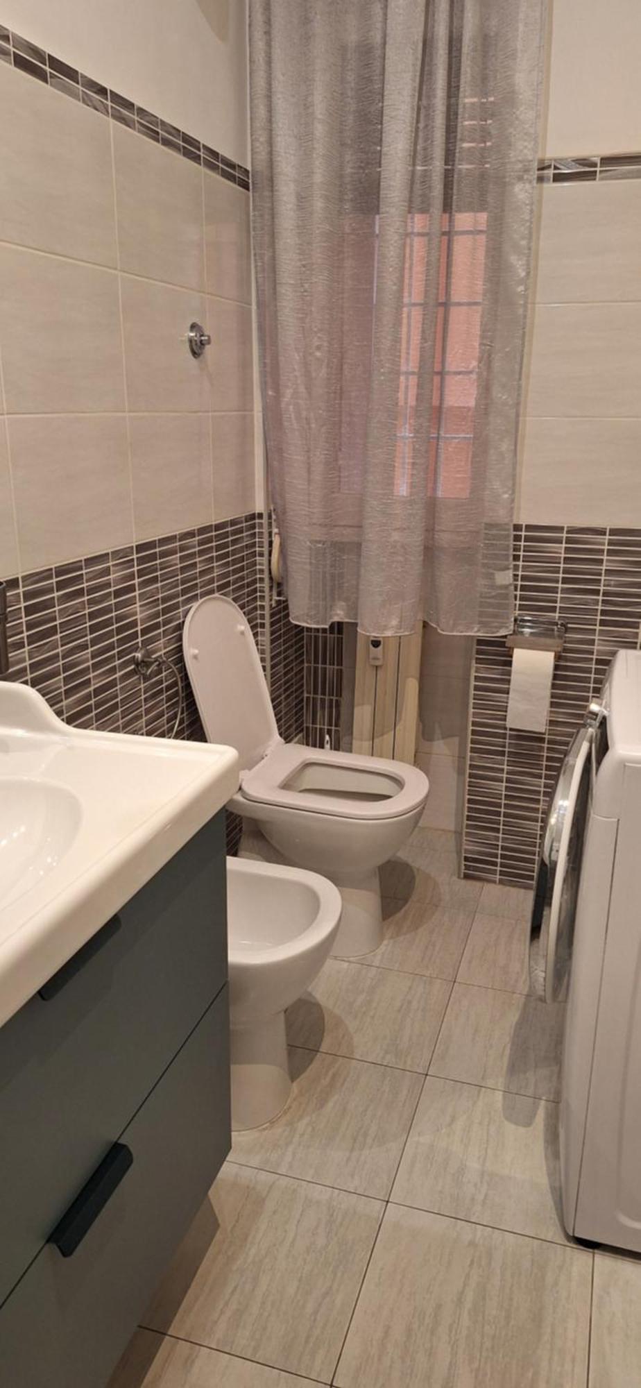 Apartamento La Casa Di Viola Roma Exterior foto